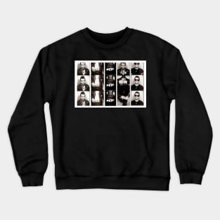 Ramones Vintage Crewneck Sweatshirt